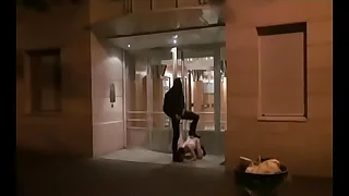Bitch Downtrodden